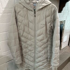 Columbia Women's Powder Lite™ Mid Jacket